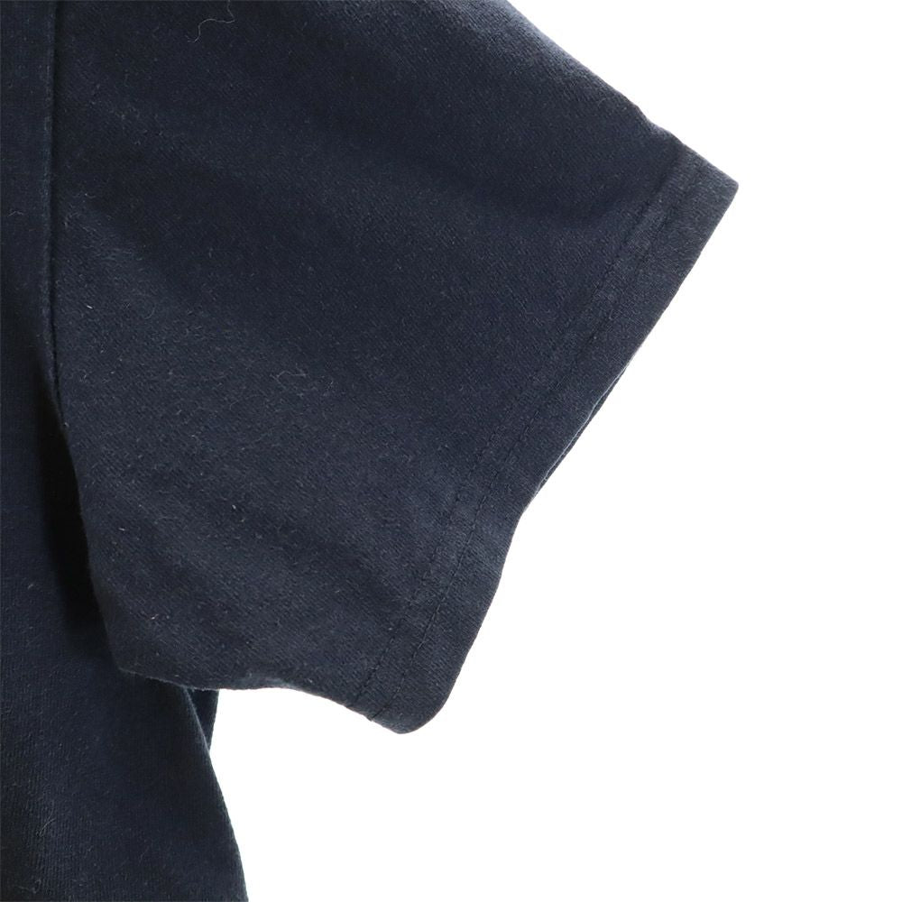 McCOY'S マッコイズ USA製 半袖 Tシャツ M ブラック メンズ