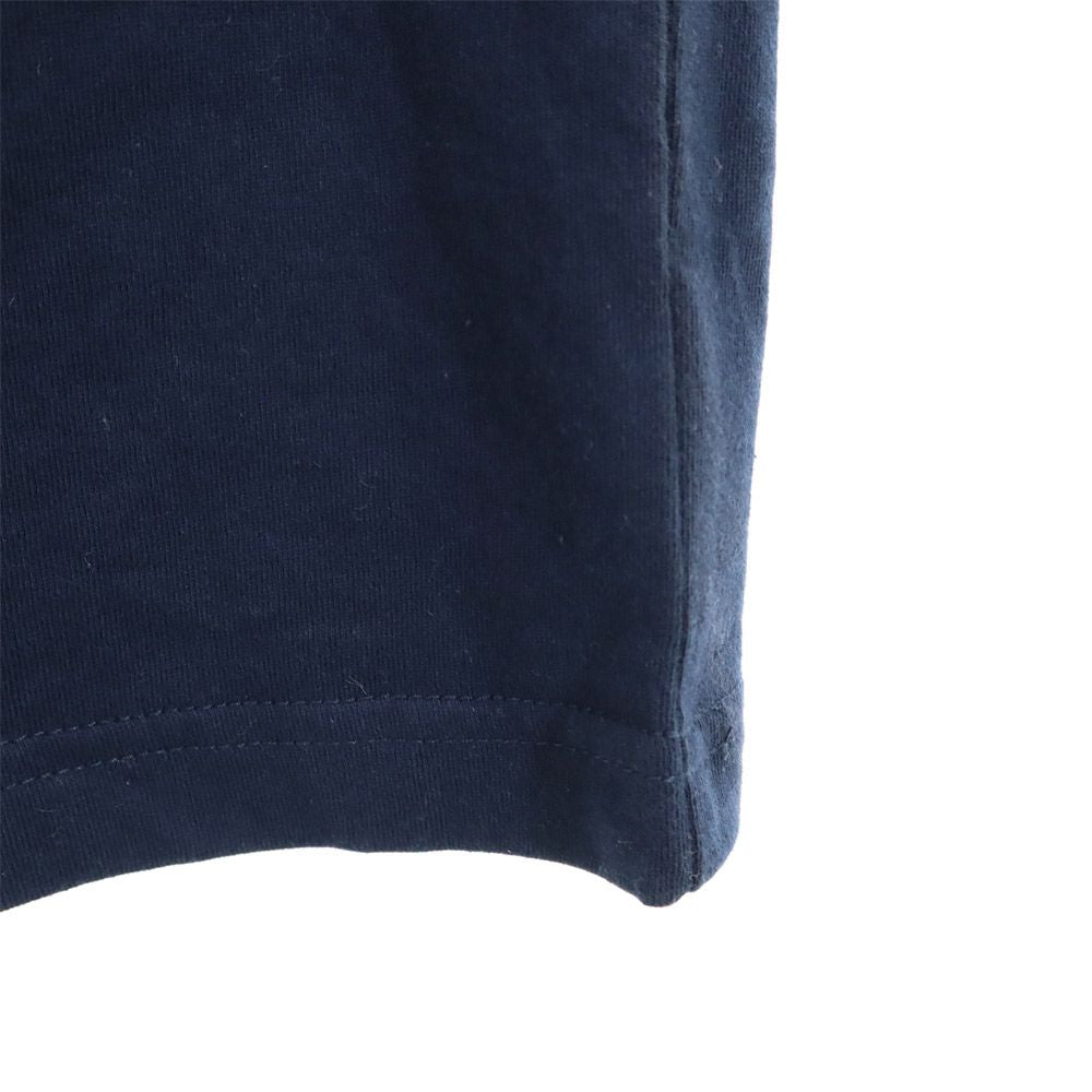 MARLBORO×DIET BUTCHES SLIM SKIN マルボロダイエットブッチャースリムスキン 半袖 Tシャツ F ネイビー系 メンズ