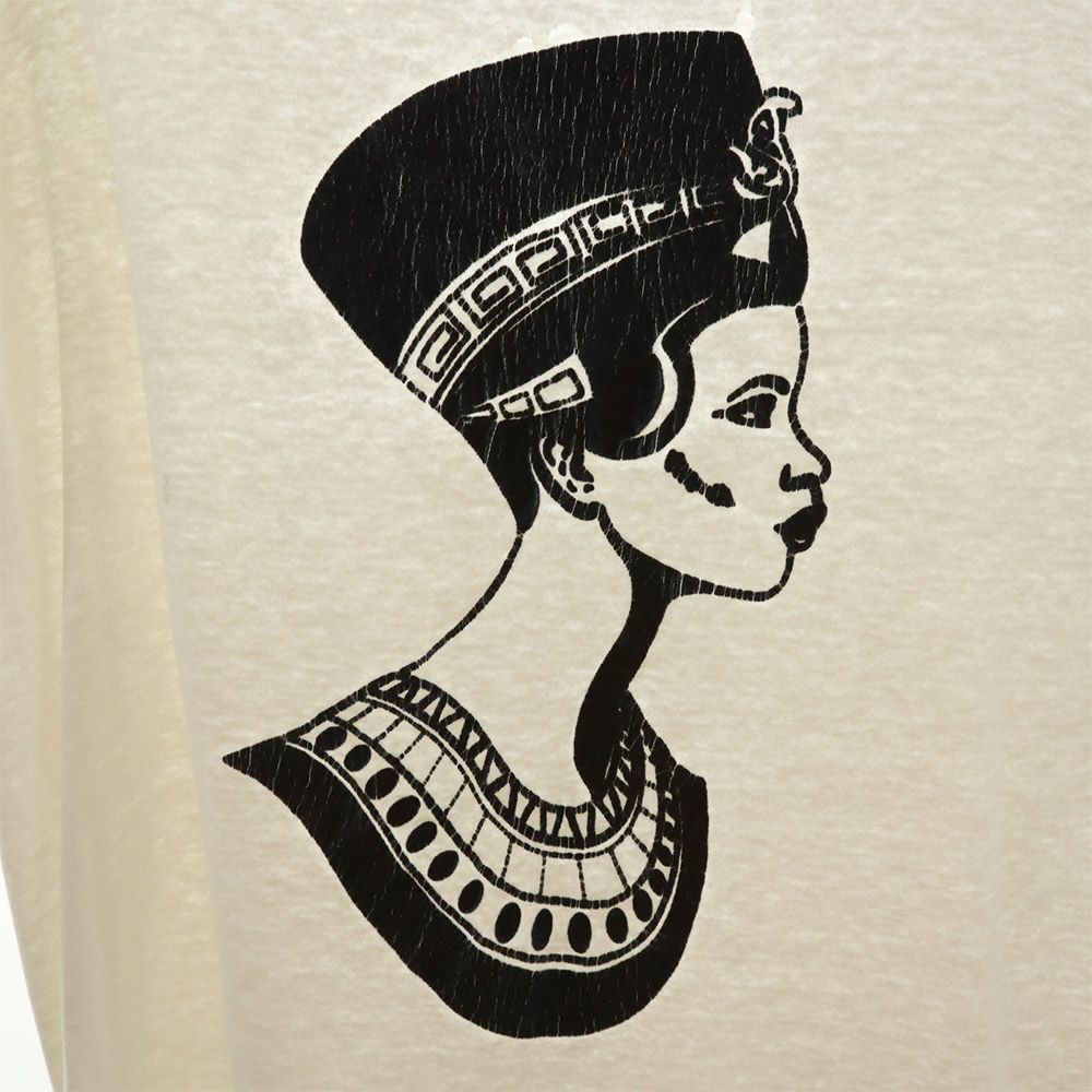 JERZEES ジャージーズ 90s USA製 オールド 半袖 Tシャツ M ホワイト系 メンズ