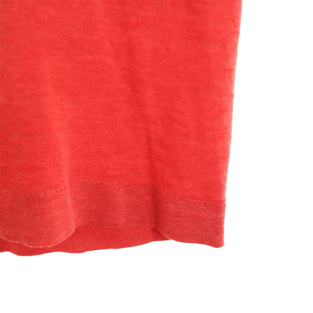 SCREEN STARS BEST スクリーンスターズベスト 90s USA製 オールド 半袖 Tシャツ レッド系 メンズ