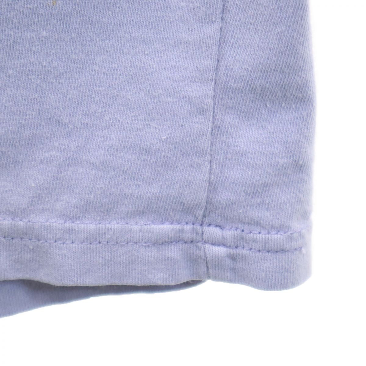 ナイキ 90s 00s 白タグ オールド 半袖 Tシャツ M ブルー系 NIKE メンズ