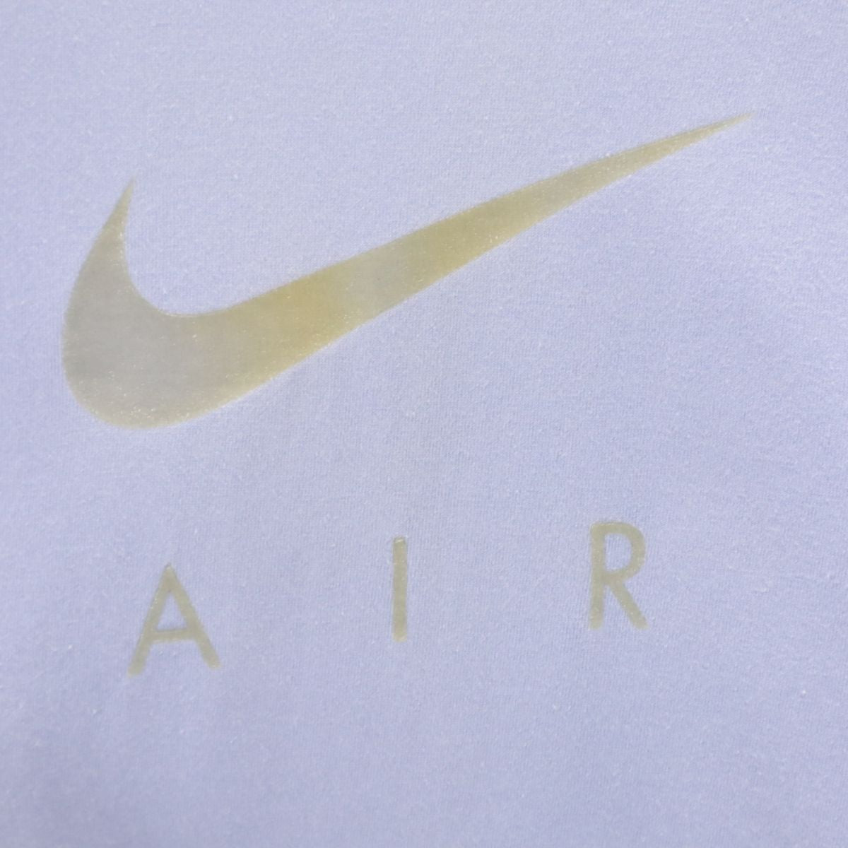 ナイキ 90s 00s 白タグ オールド 半袖 Tシャツ M ブルー系 NIKE メンズ