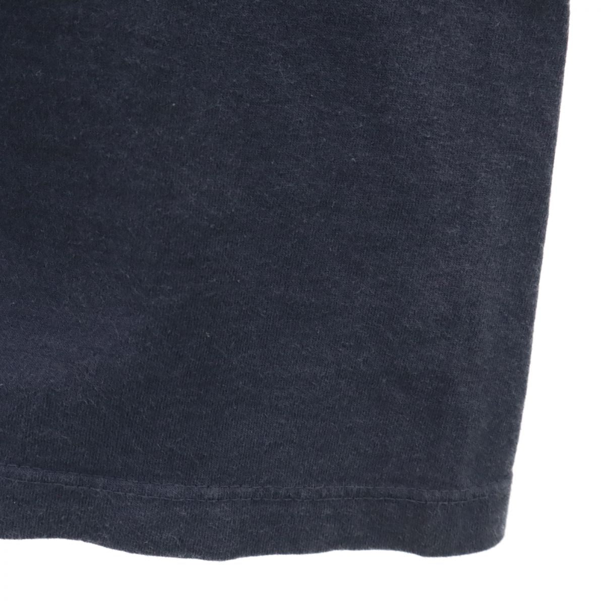 Calvin klein カルバンクライン 刺繍 半袖 Tシャツ グレー系 メンズ