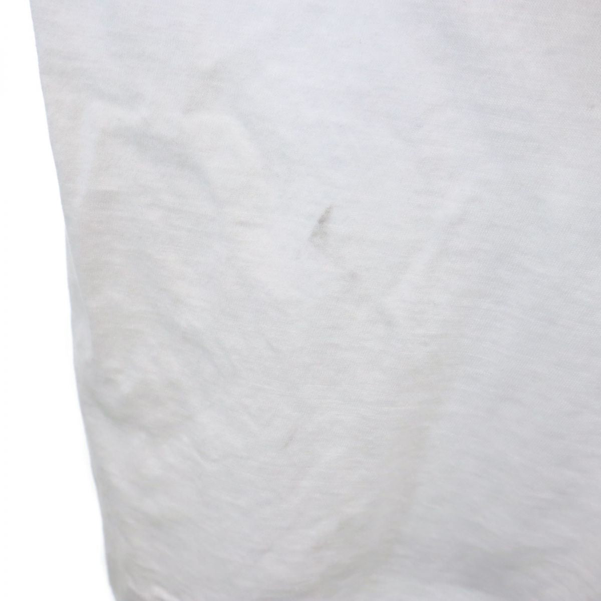 タイニートゥーンズ 90s オールド プリント 半袖 Tシャツ LL ホワイト TINYTOON メンズ