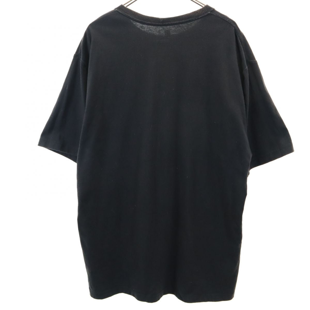 カーハート 半袖 Tシャツ L ブラック Carhartt メンズ