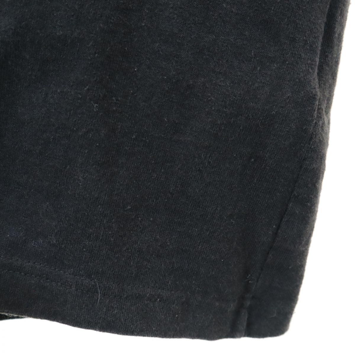 カーハート 半袖 Tシャツ L ブラック Carhartt メンズ