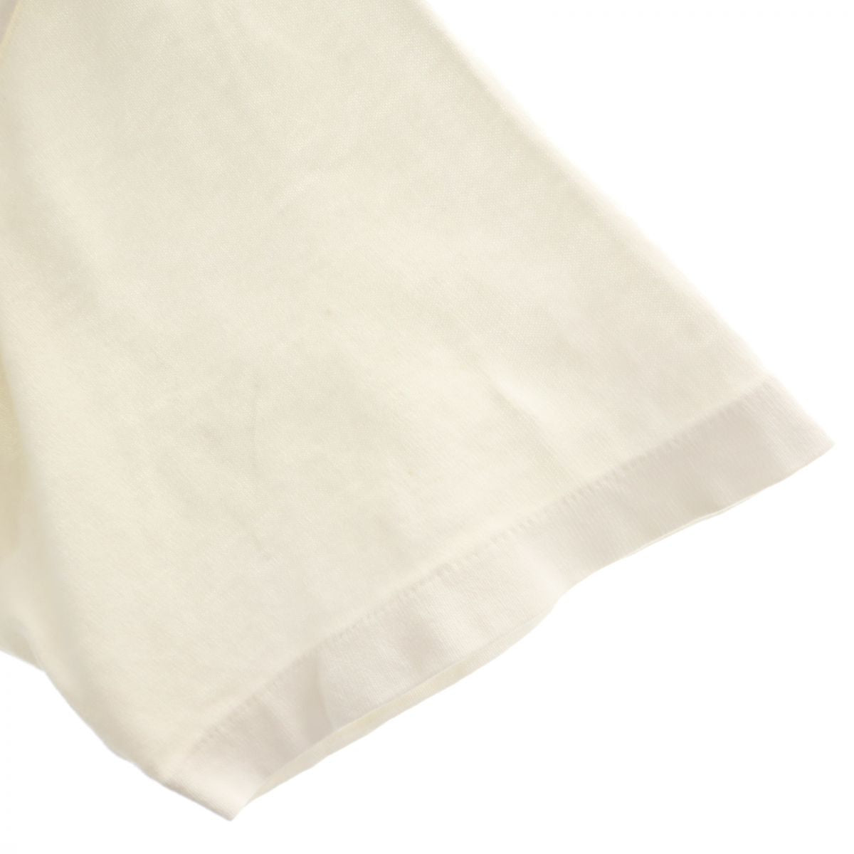 LOONEY TUNES ルーニーテューンズ 90s オールド プリント バッグス・バニー 半袖 Tシャツ ホワイト テニス メンズ