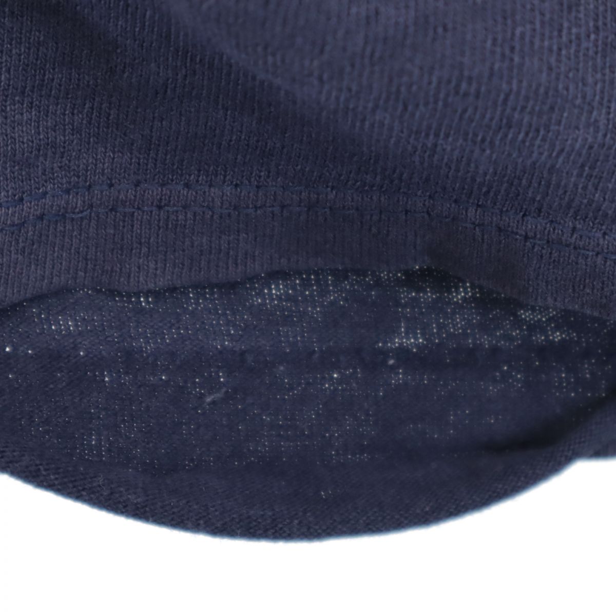 Champion チャンピオン 90s USA製 オールド 青タグ 半袖 Tシャツ L ネイビー メンズ