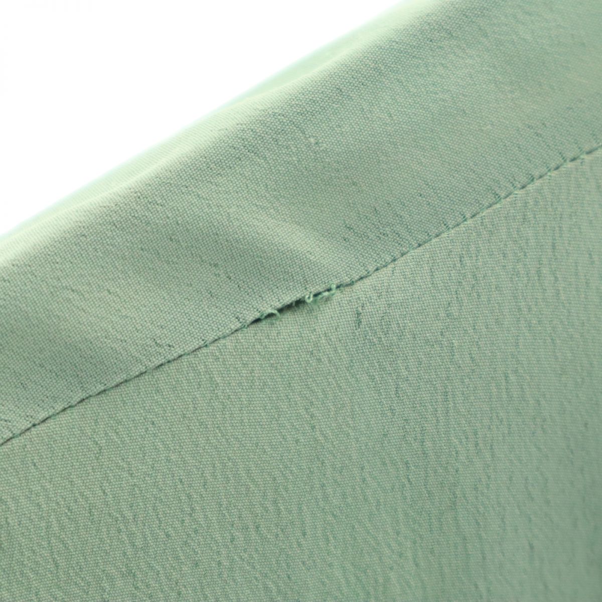 ジャンポールゴルチェ イタリア製 半袖 シャツ 40 グリーン系 ブラウス レディース