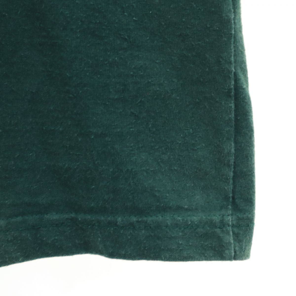 Carhartt カーハート × フリップザスクリプト 半袖 Tシャツ M グリーン系 × FLIP THE SCRIPT メンズ