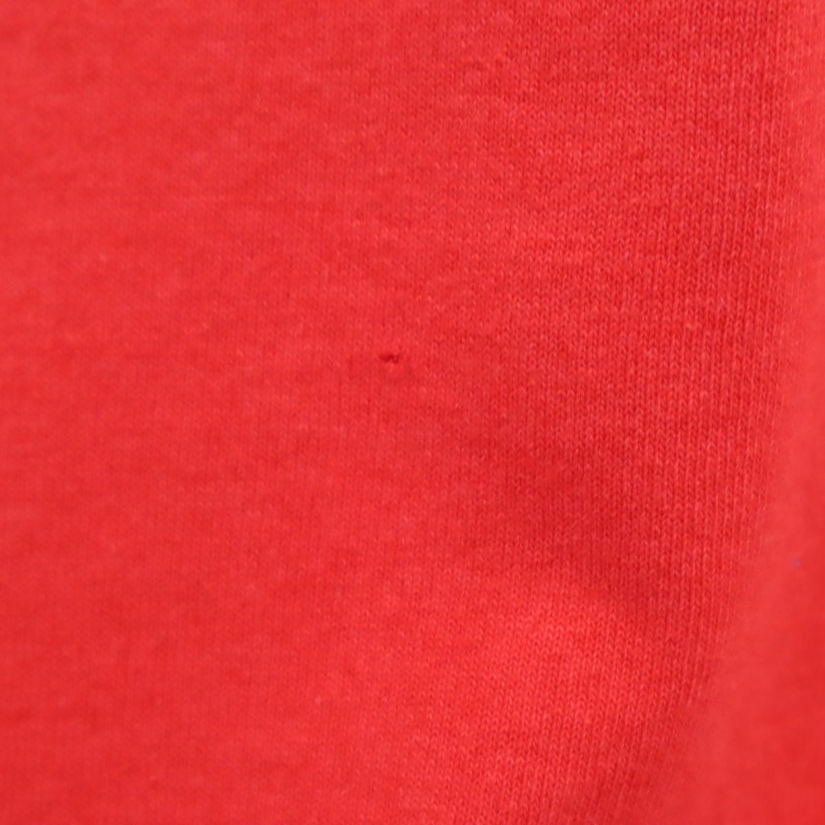 SOFFE SHIRTS ソフィーシャツ 80s 90s USA製 オールド ヘンリーネック 半袖 ハーフボタン Tシャツ M 赤 メンズ