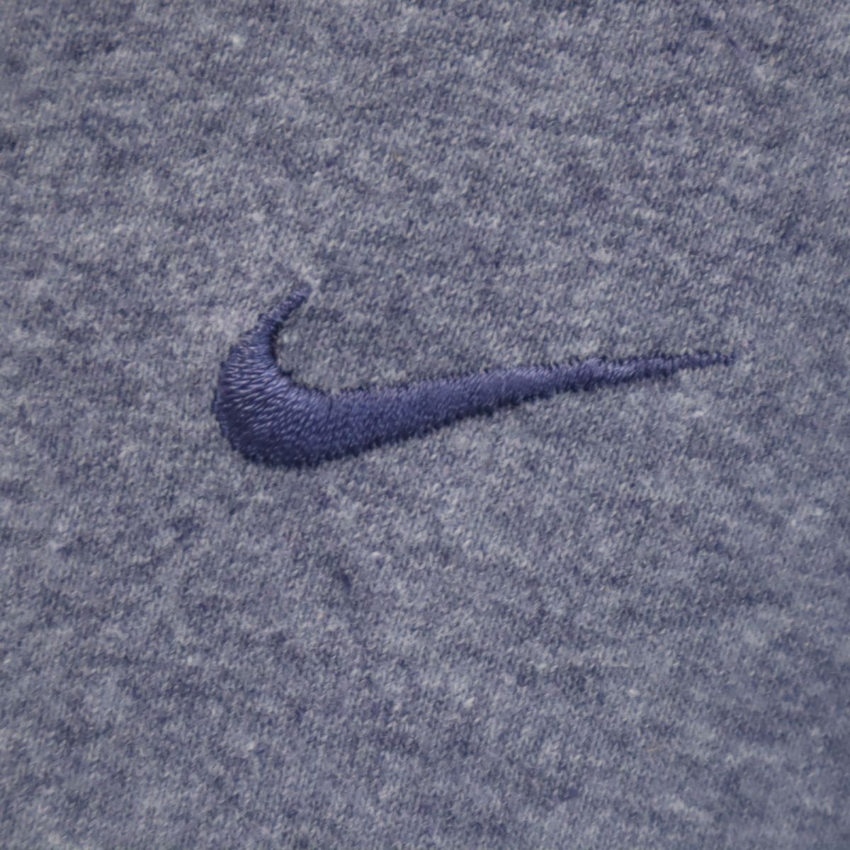 ナイキ 90s 00s 白タグ オールド 半袖 Tシャツ M グレー系 NIKE メンズ