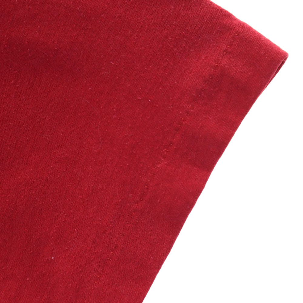 ラッセルアスレチック 80s USA製 ヴィンテージ 半袖 Tシャツ L ボルドー系 RUSSELL ATHLETIC メンズ