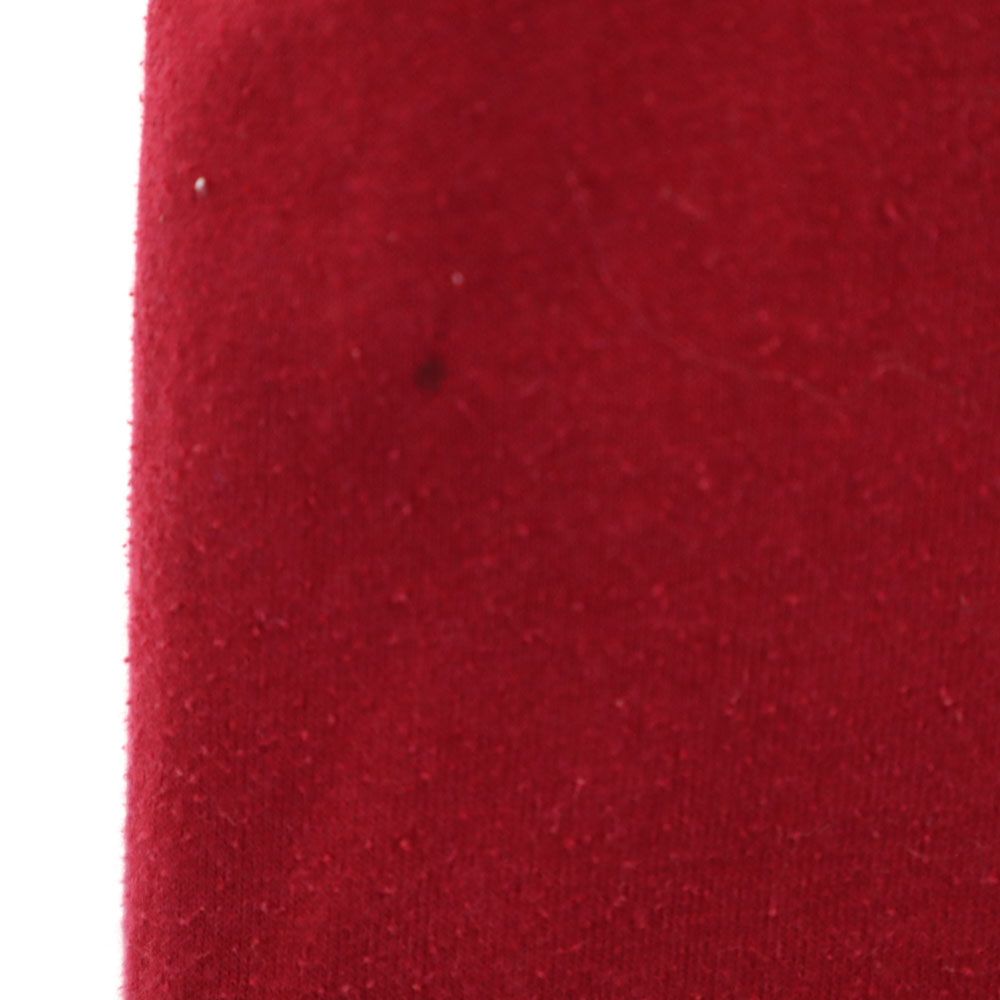 ラッセルアスレチック 80s USA製 ヴィンテージ 半袖 Tシャツ L ボルドー系 RUSSELL ATHLETIC メンズ