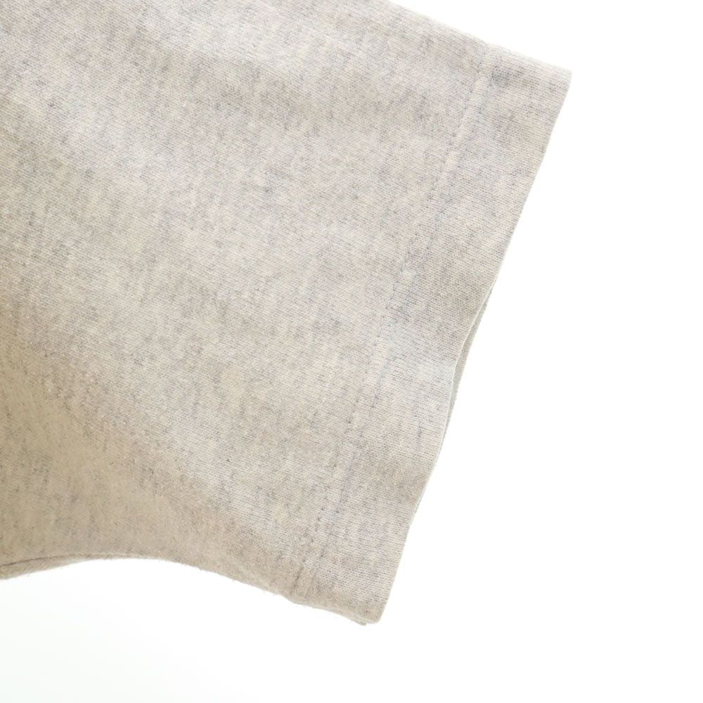 SKM GAME READY 90s USA製 ジャクソンビルジャガーズ オールド サイン入り 両面プリント 半袖 Tシャツ M グレー系 アメフト メンズ