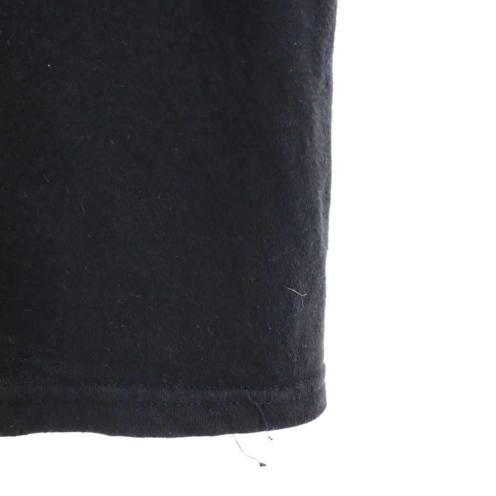 OBEY オベイ プリント 半袖 Tシャツ M ブラック メンズ