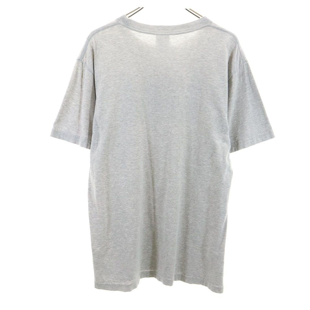 XLARGE エクストララージ 半袖 Tシャツ M グレー系 メンズ