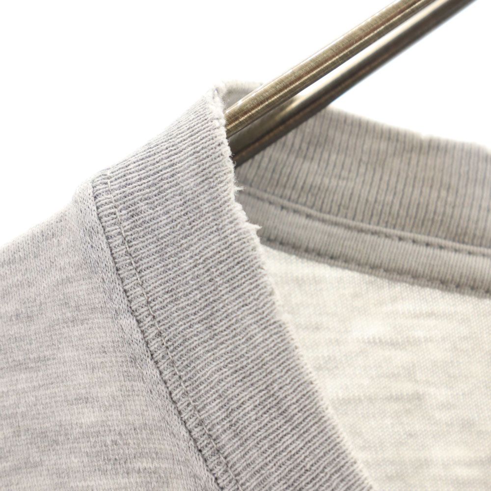 XLARGE エクストララージ 半袖 Tシャツ M グレー系 メンズ