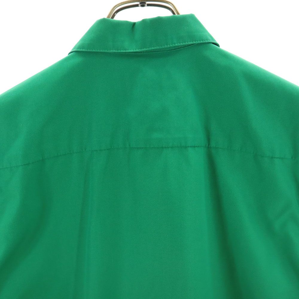 XLARGE エクストララージ 半袖 シャツ S グリーン系 メンズ