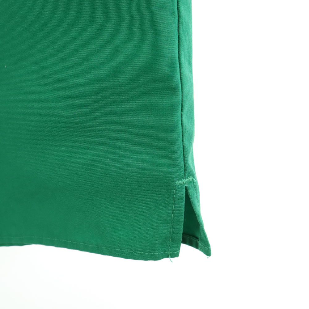 XLARGE エクストララージ 半袖 シャツ S グリーン系 メンズ