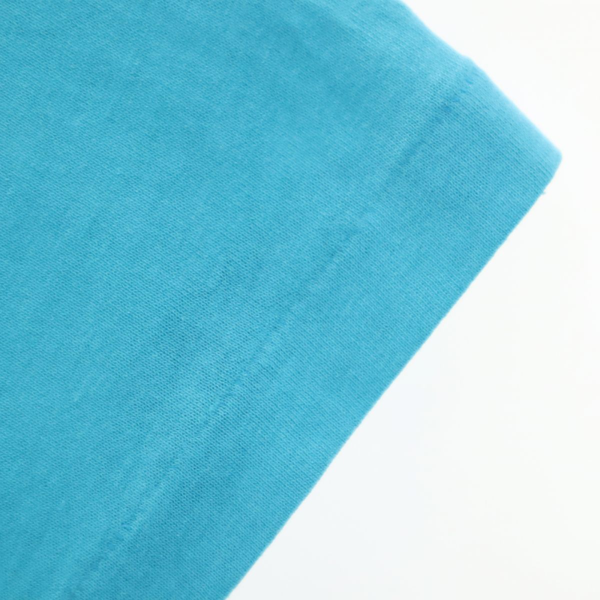 RUSSELL ATHLETIC ラッセルアスレチック 90s USA製 オールド 半袖 Tシャツ S 水色系 メンズ