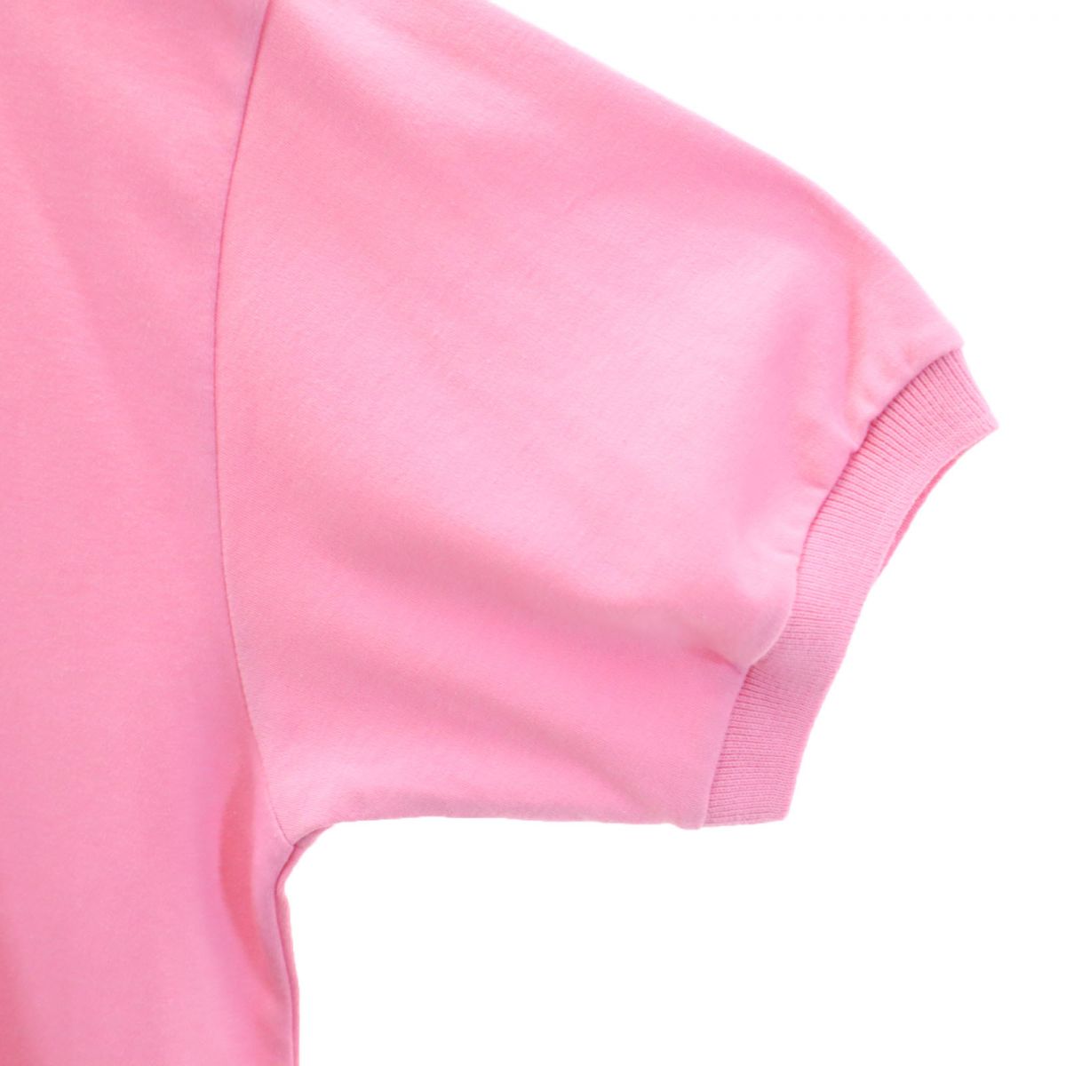 RALPH LAUREN COUNTRY ラルフローレンカントリー 80s 90s ポロカントリー 半袖 ポロシャツ S ピンク系 メンズ