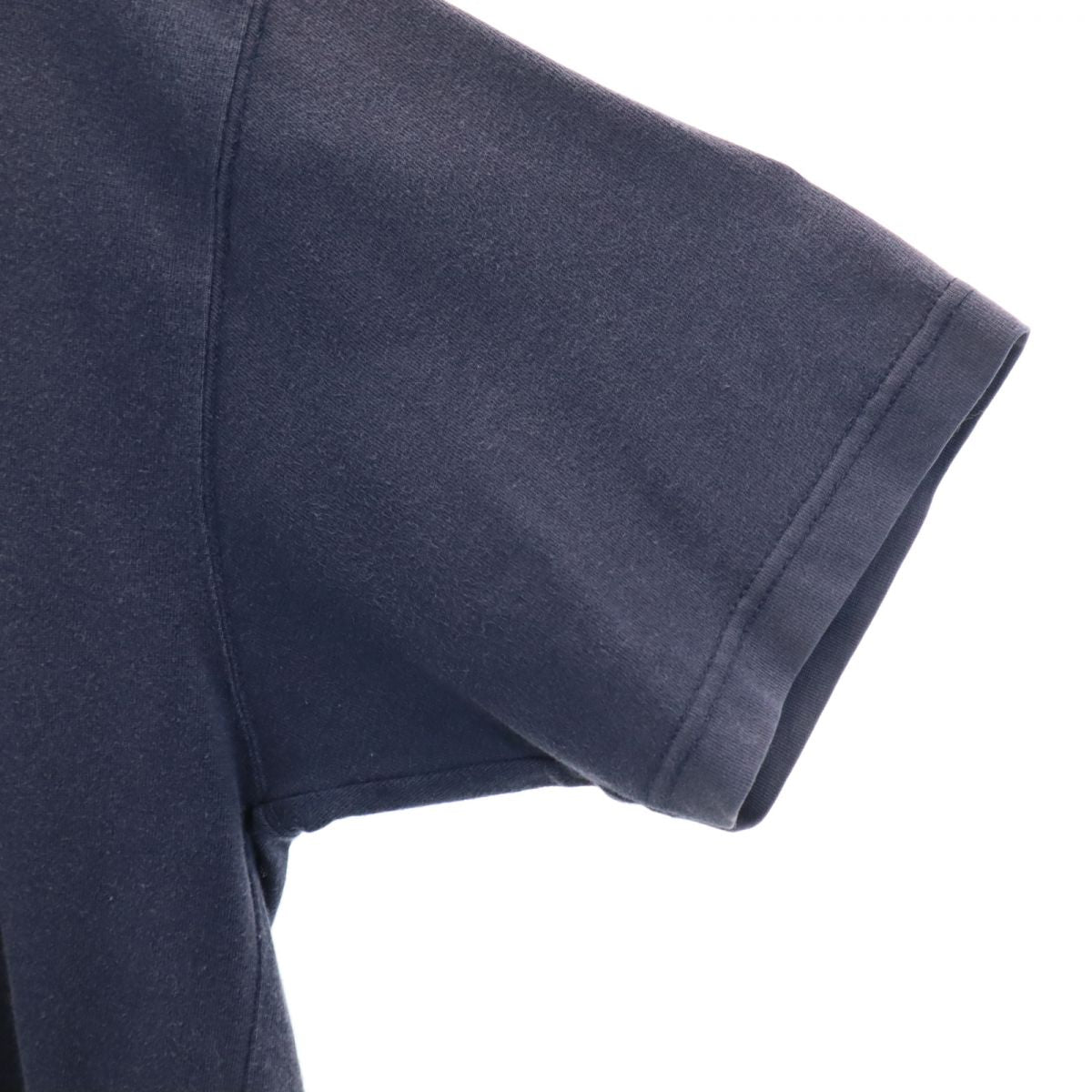 Calvin klein Jeans カルバンクラインジーンズ 90s 00s オールド 半袖 Tシャツ M ネイビー メンズ