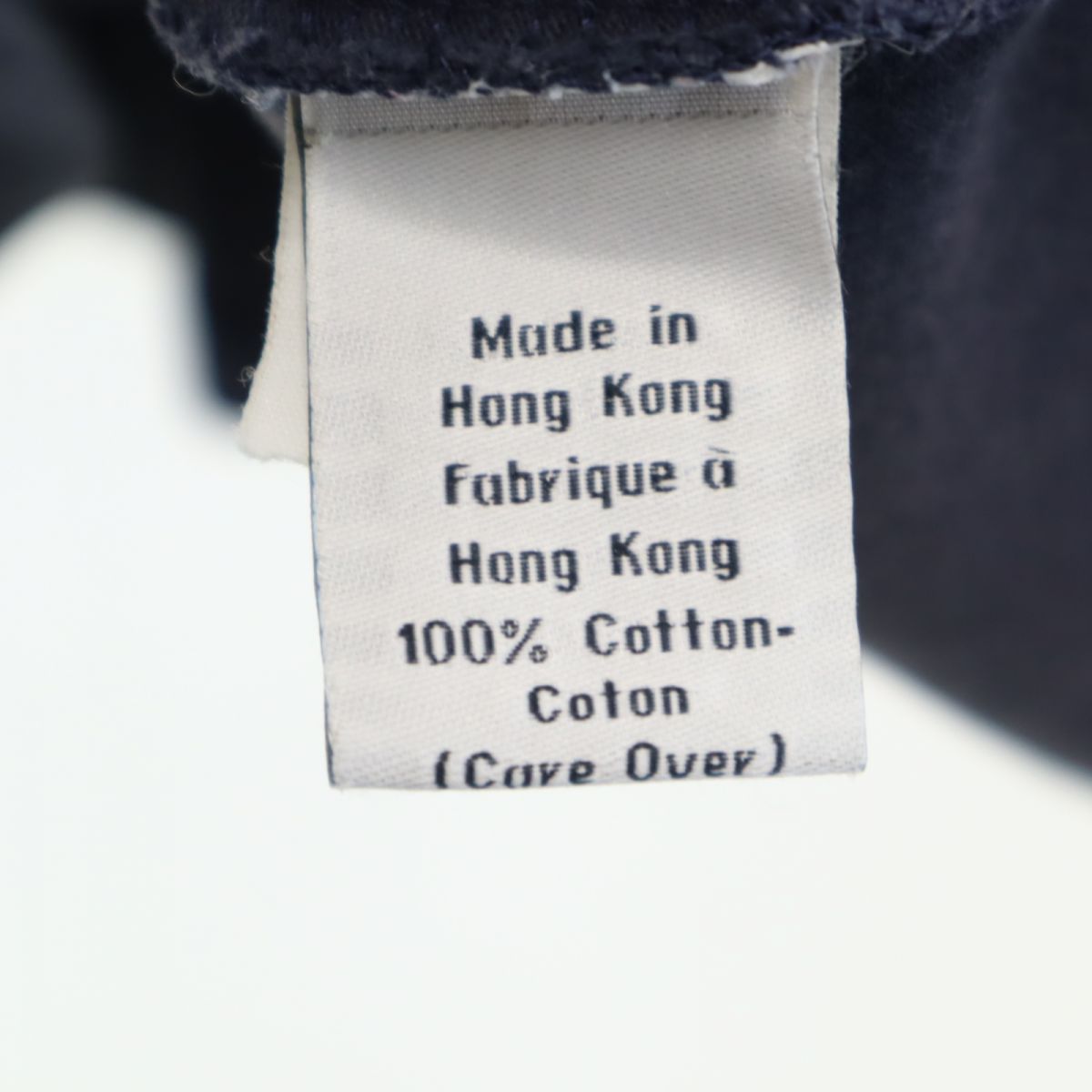 Calvin klein Jeans カルバンクラインジーンズ 90s 00s オールド 半袖 Tシャツ M ネイビー メンズ