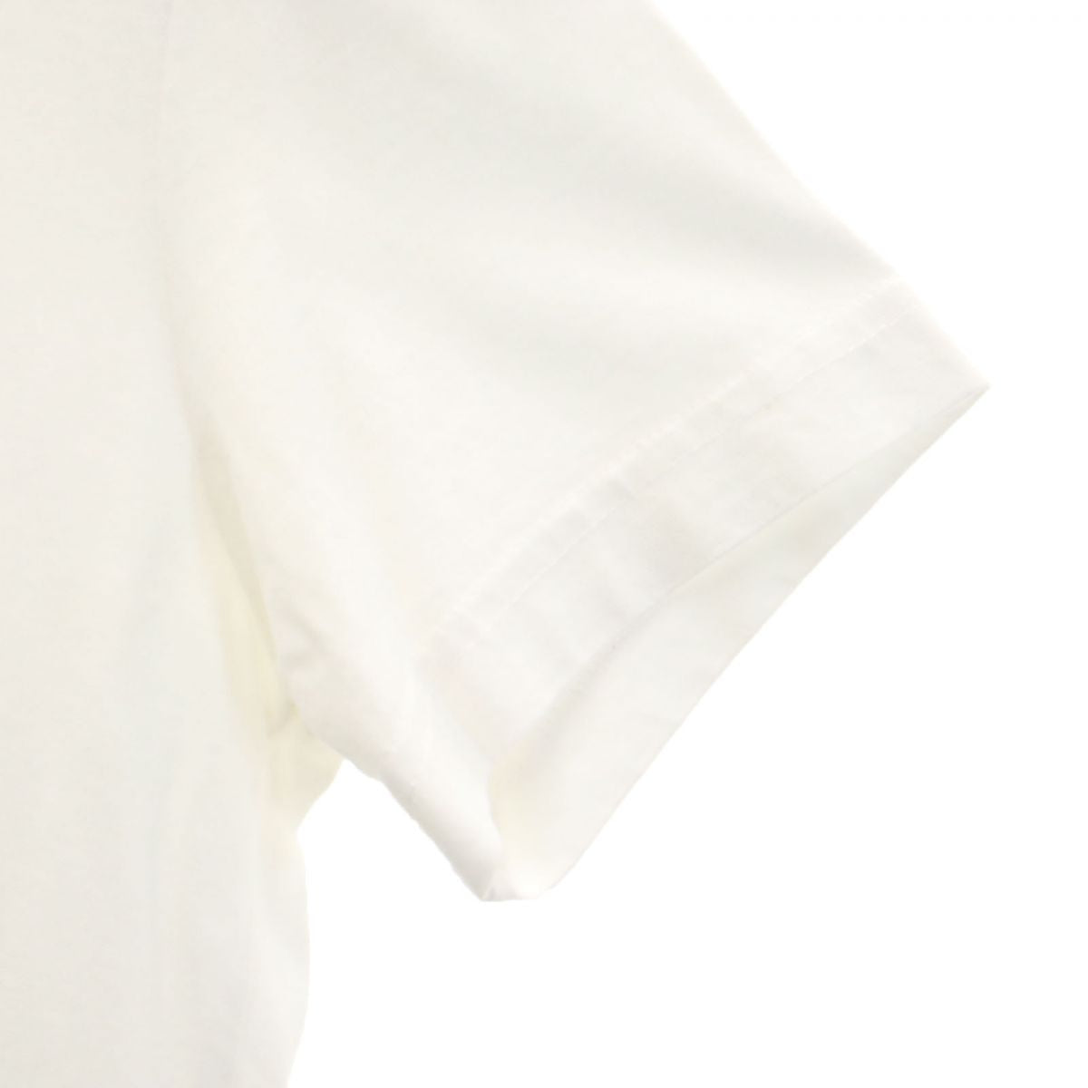 UNDERCOVER アンダーカバー 半袖 Tシャツ XS 白 メンズ