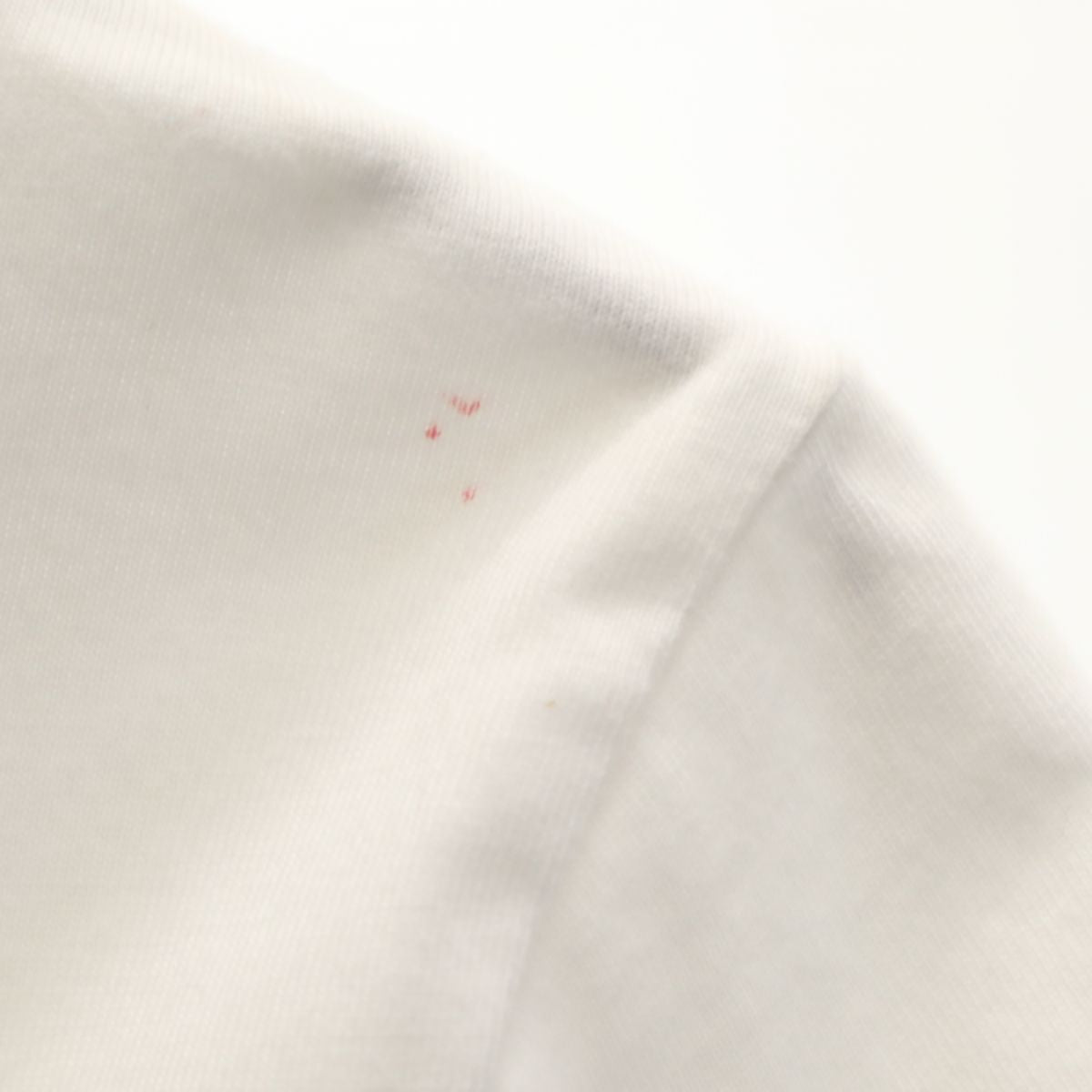 UNDERCOVER アンダーカバー 半袖 Tシャツ XS 白 メンズ