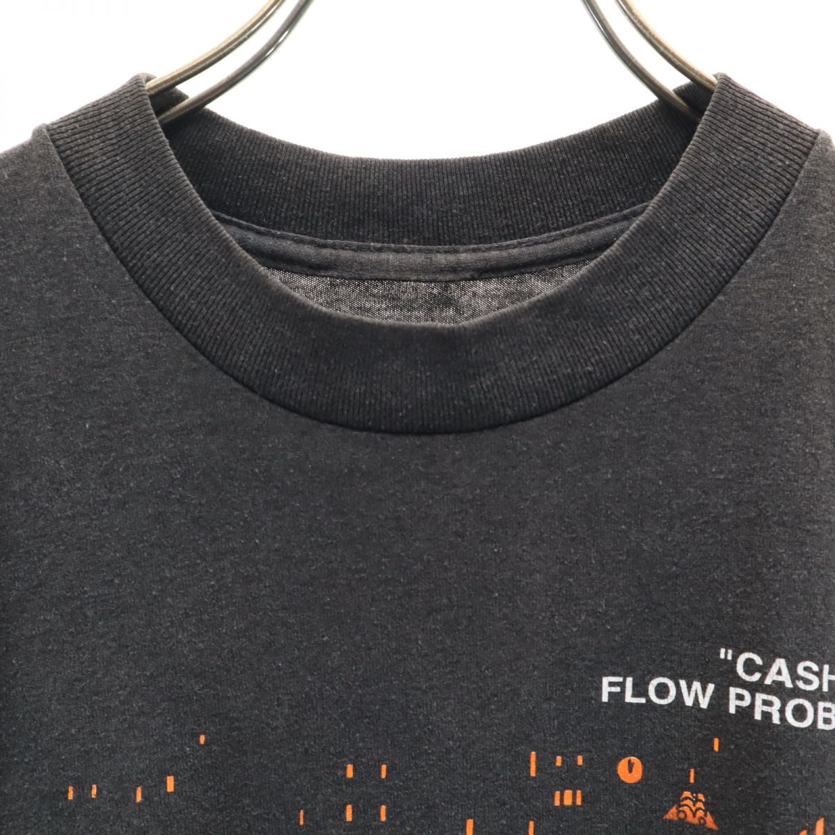 OLD オールド 90s バットマン DCコミック 半袖 Tシャツ 黒 メンズ