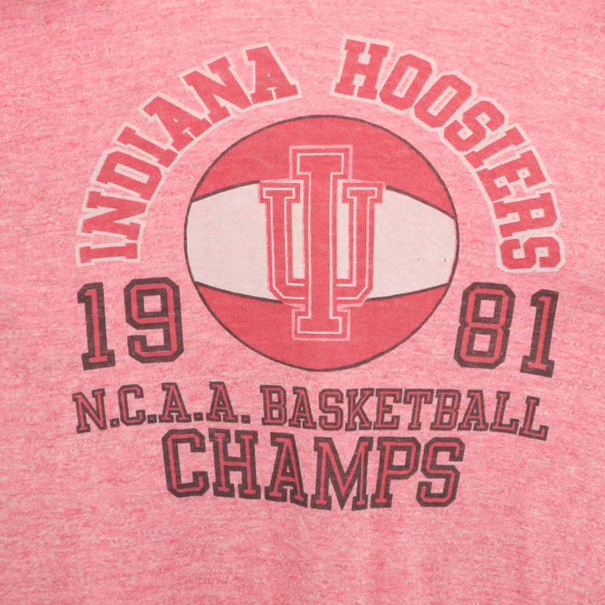 sportswear スポーツウェア 80s USA製 ヴィンテージ 半袖 Tシャツ M 赤 メンズ