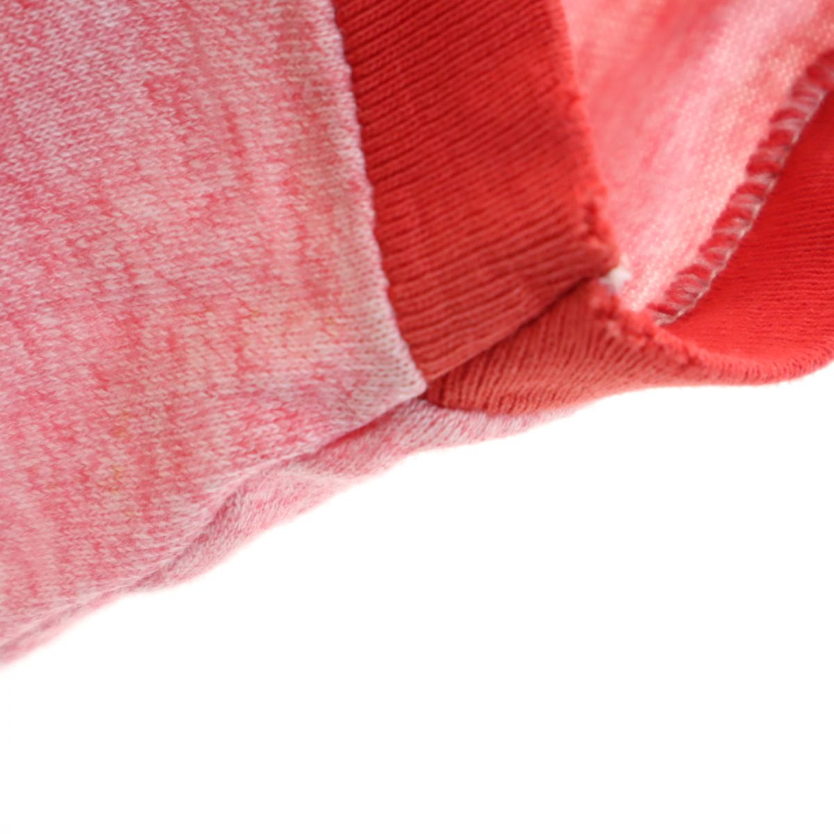 sportswear スポーツウェア 80s USA製 ヴィンテージ 半袖 Tシャツ M 赤 メンズ