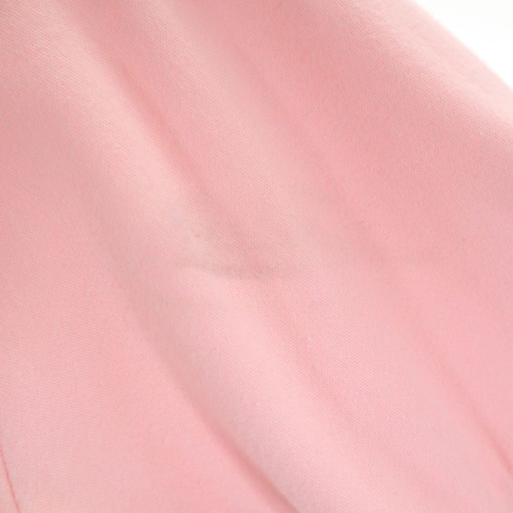 Polo by Ralph Lauren ポロバイラルフローレン 80s ヴィンテージ 緑タグ ボーイズ 半袖 ポロシャツ XL ピンク メンズ