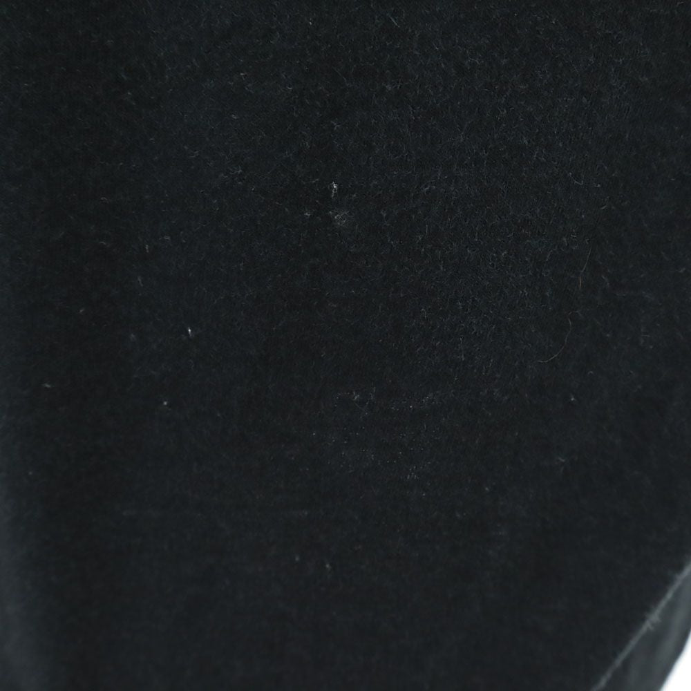 JERZEES ジャージーズ 90s USA製 オールド ビーズ 半袖 Tシャツ S ブラック系 メンズ