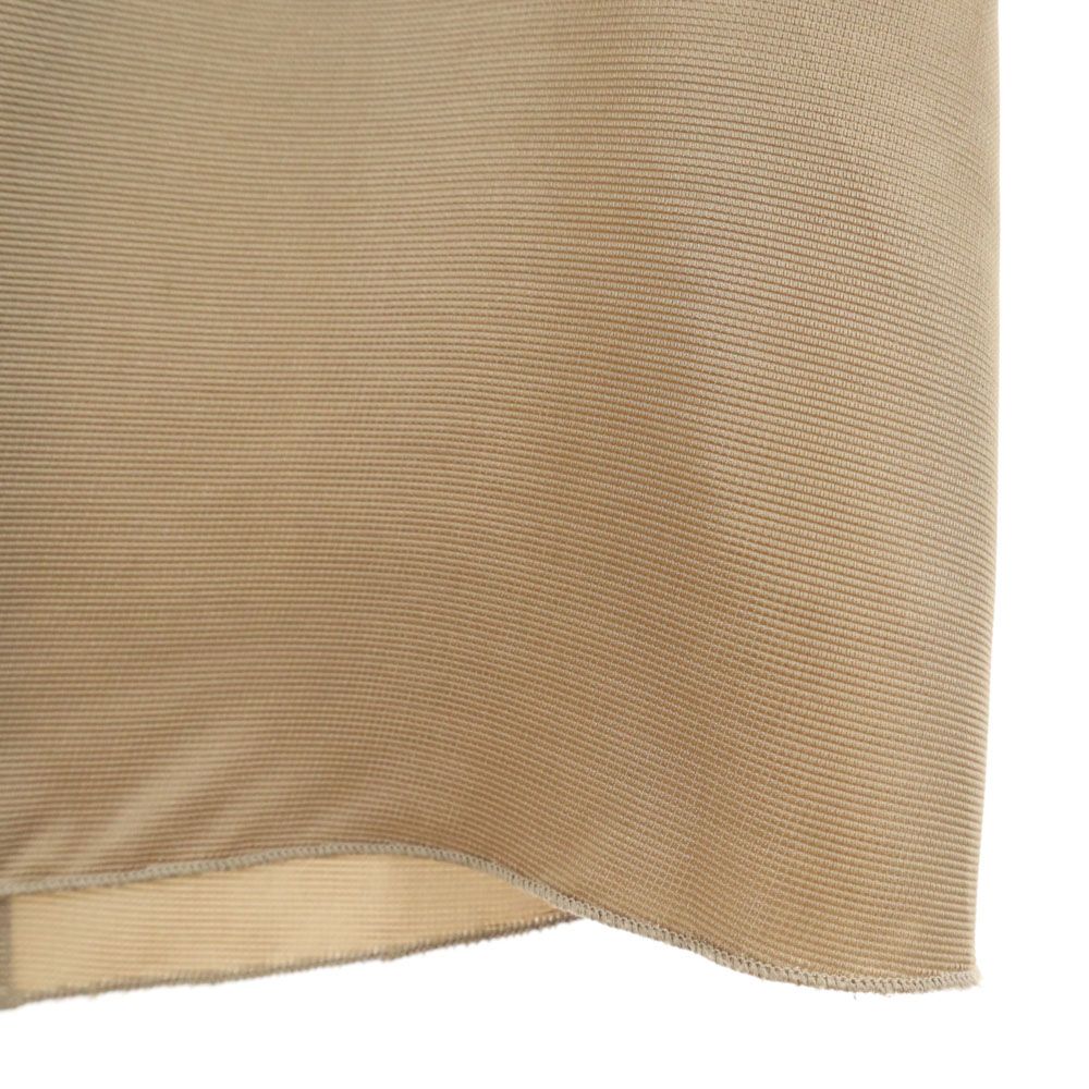 MARNI マルニ イタリア製 5分袖 カットソー 40 ベージュ系 レディース