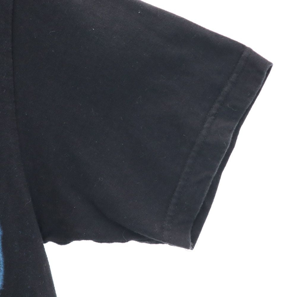 Bravado ブラヴァド プリント 半袖 Tシャツ M ブラック系 メンズ