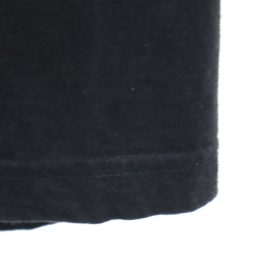 Bravado ブラヴァド プリント 半袖 Tシャツ M ブラック系 メンズ