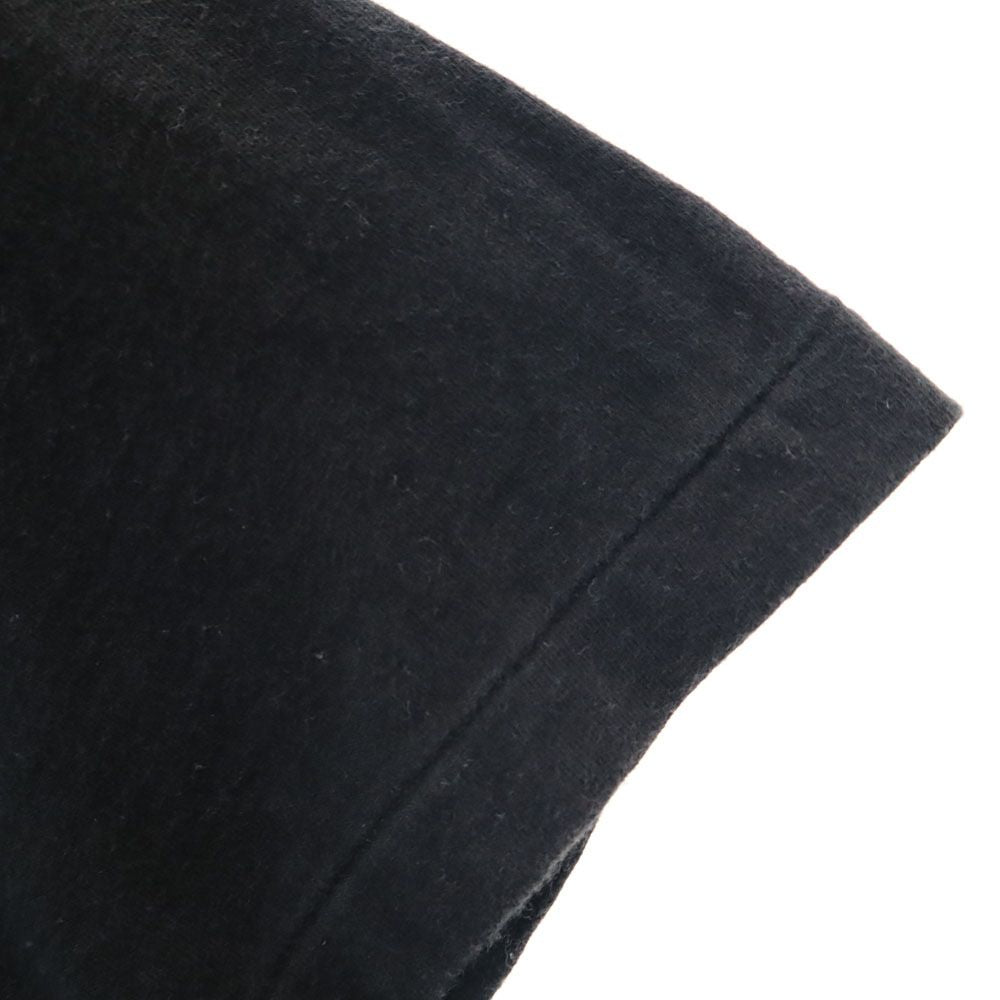 Billionaire Boys Club ビリオネアボーイズクラブ プリント 半袖 Tシャツ S ブラック系 メンズ