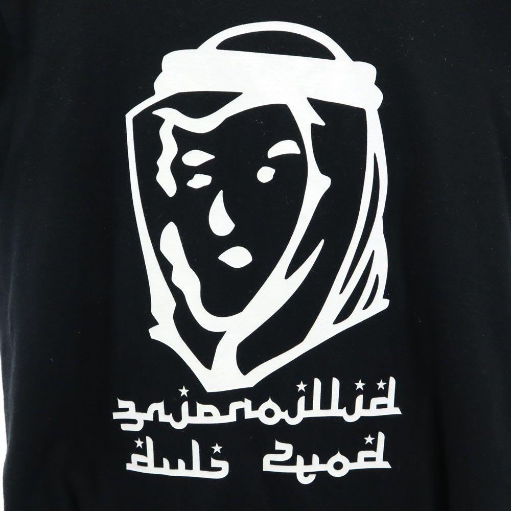 Billionaire Boys Club ビリオネアボーイズクラブ プリント 半袖 Tシャツ S ブラック系 メンズ