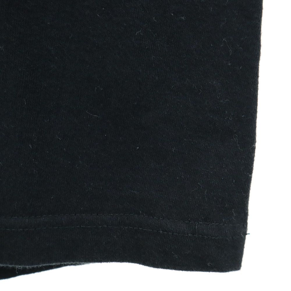 Billionaire Boys Club ビリオネアボーイズクラブ プリント 半袖 Tシャツ S ブラック系 メンズ