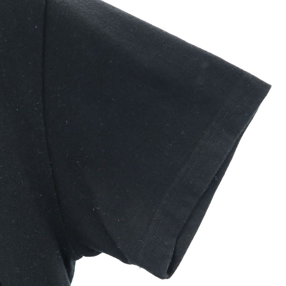 Billionaire Boys Club ビリオネアボーイズクラブ プリント 半袖 Tシャツ S ブラック系 メンズ