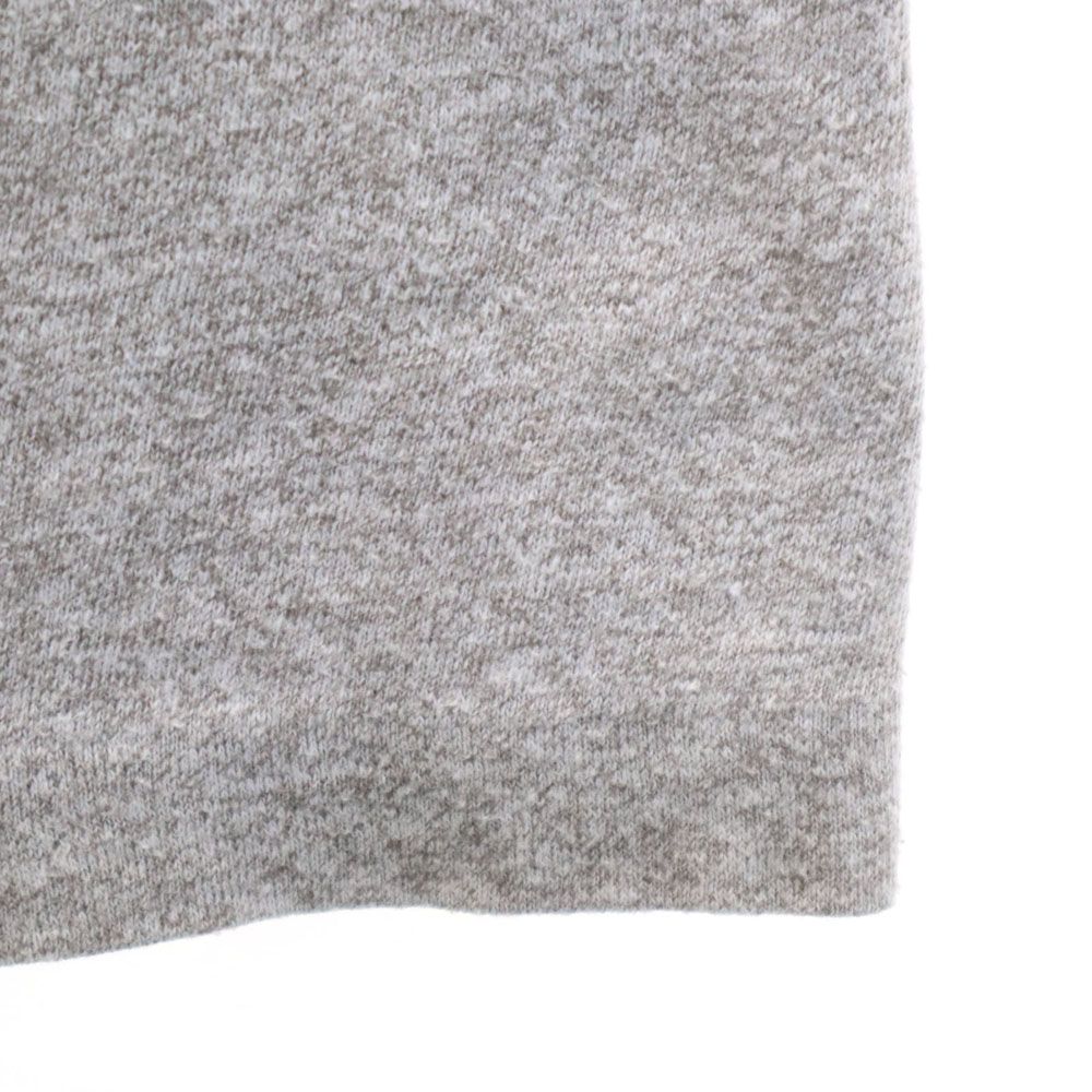 US ARMY アメリカ軍 90s DLA トレーニングT 半袖 Tシャツ S グレー メンズ