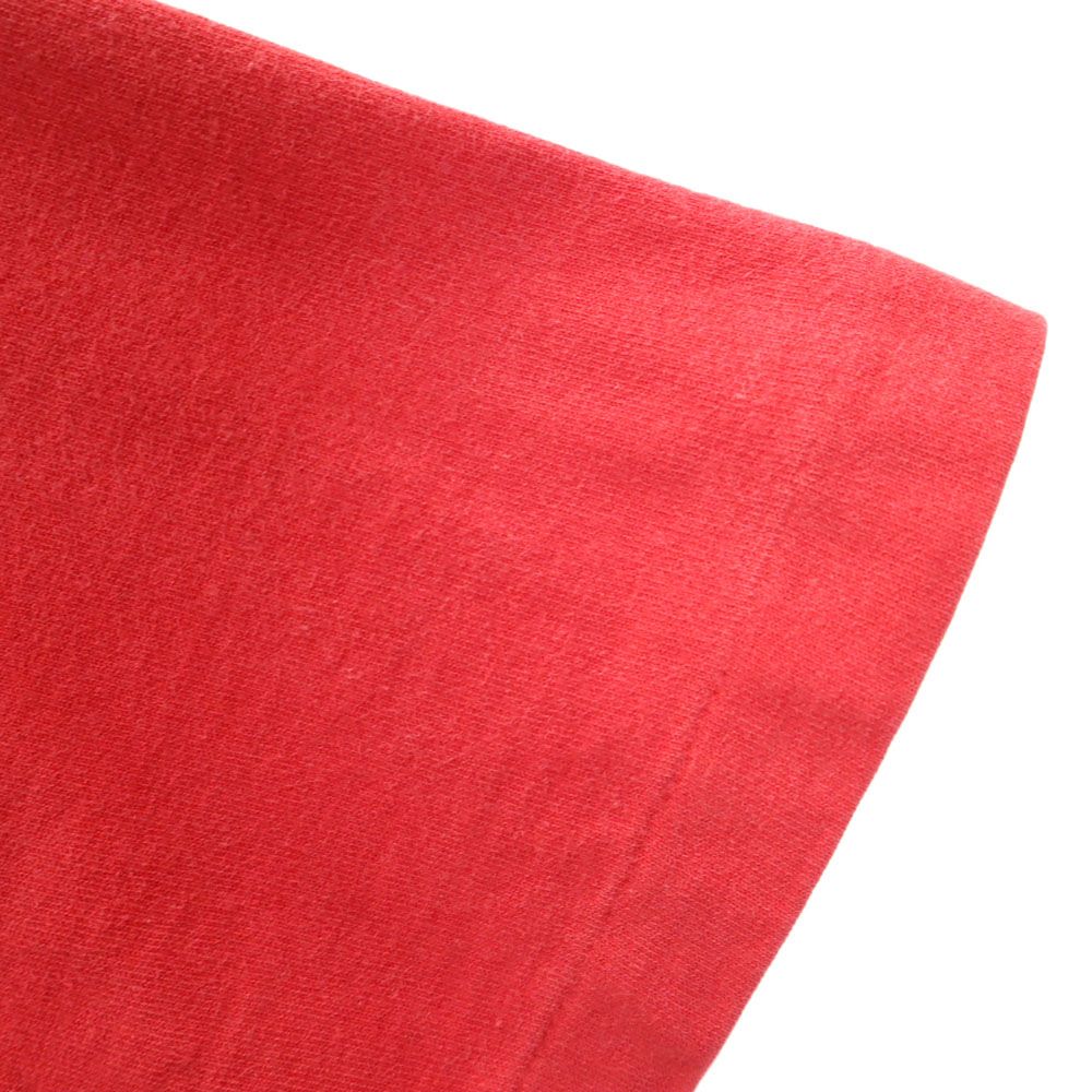 KENZO ケンゾー 日本製 半袖 Tシャツ 38 レッド系 メンズ