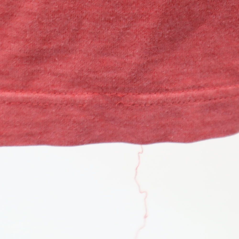 ピアスポーツ 半袖 Tシャツ 4 ピンク系 PIA SPORTS メンズ