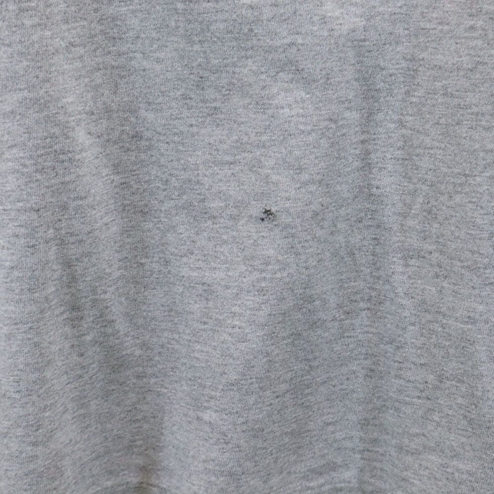 ルーツアスレチック 半袖 Tシャツ M グレー ROOTS ATHLETICS メンズ