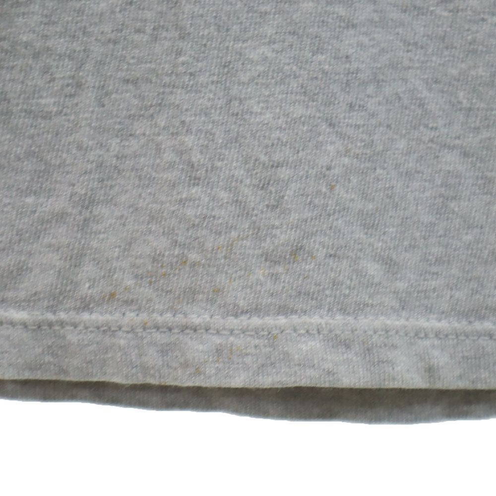 Champion チャンピオン 90s USA製 オールド 半袖 Tシャツ L グレー メンズ