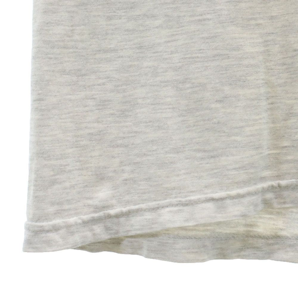 Champion チャンピオン 90s オールド アトランタオリンピック プリント 半袖 Tシャツ M グレー メンズ