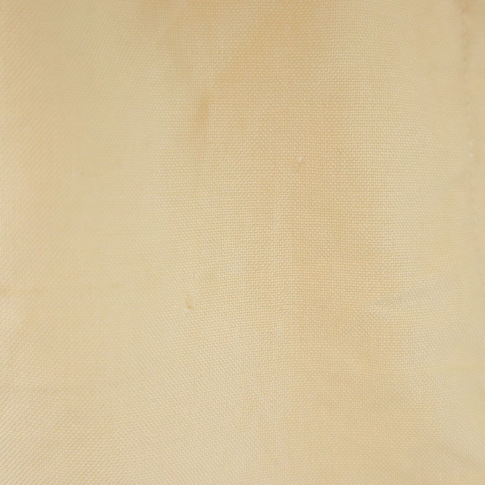 go silk 90s シルク100% オールド デザイン 中綿入り テーラードジャケット 3 ベージュ系 メンズ