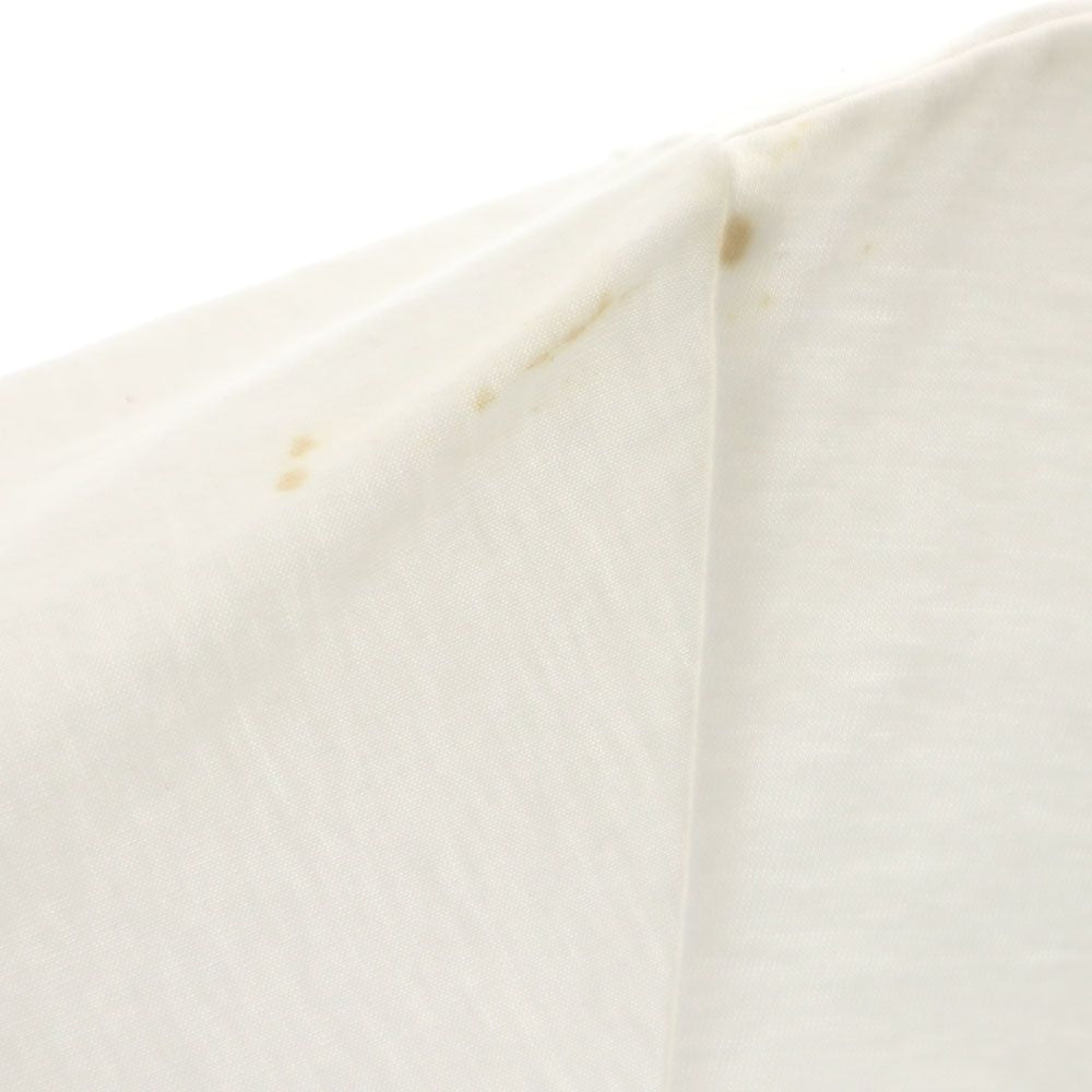 ラコステ 半袖 Tシャツ 40 ホワイト系 LACOSTE レディース